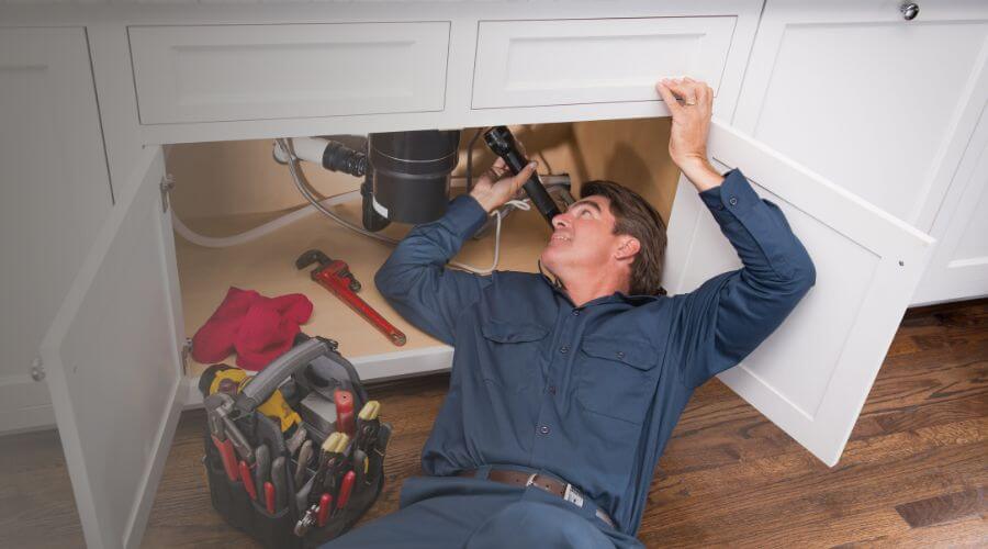 Professional Gas Leak Detection in Mount Nebo, WV